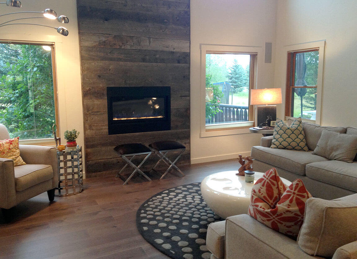 Melody Ranch remodel